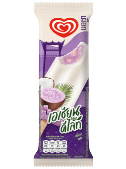 8851932030656 เอเชียน ดีไลท์ เผือก