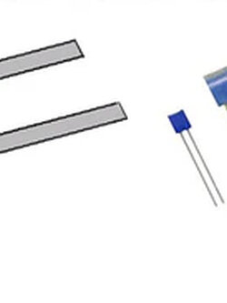 RTD PT100 ขนิด 2สาย 3สาย และ 4สาย Resistance temperature detectors