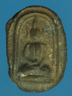 B2274 พระเม็ดบัวหลวงพ่อขอม วัดไผ่โรงวัว สุพรรณบุรี 84