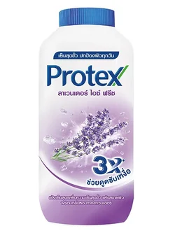 8850006938706 Protex ลาเวนเดอร์ ไอซ์ ฟรีซ 140 กรัม