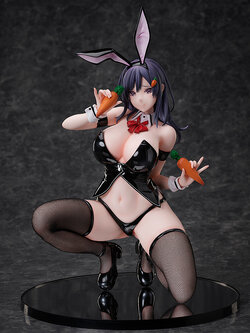 [ Figure แท้ ] #พร้อมส่ง Cast-Off Kakao’s Original Character - Niina Bunny Ver 1/4 Scale ฟิกเกอร์+โปสการ์ด [ BINDING ]