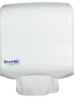 กล่องใส่กระดาษเช็ดมือ RiverPro รุ่น GD-DI-HTOOO2