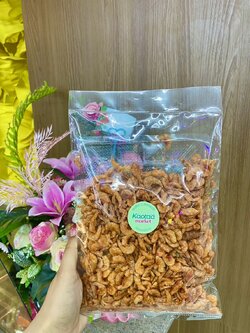 M-00660003 จิราภา กุ้งกรอบแก้ว