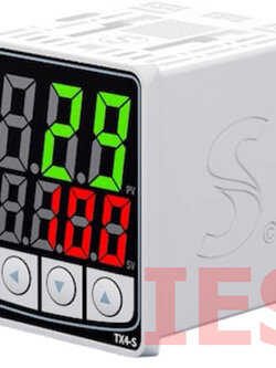 Sinny เครื่องควบคุมอุณหภูมิแบบดิจิตอล DIGITAL TEMPERATURE CONTROLLER เครื่องควบคุมอุณหภูมิอัจฉริยะ ราคาประหยัด