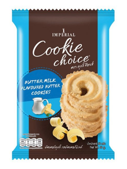 8850332254037 คุกกี้ช้อยส์ รสบัตเตอร์มิลค์ 50ก.