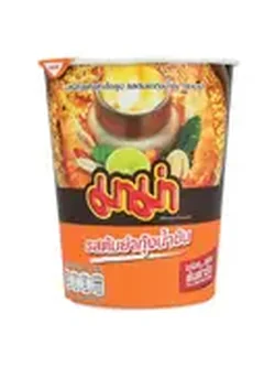 8850987128400 มาม่าคัพใหญ่ต้มยำกุ้งน้ำข้น60ก.