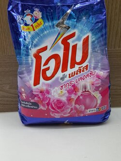 8851932391061 โอโมพลัส ซากุระเฟรช 1,300ก.