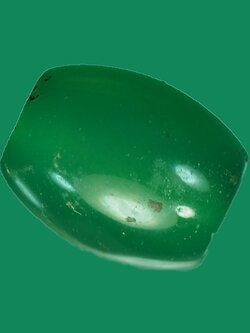 A3069 ลูกปัด ไม่ทราบแหล่งขุดต้นพบ 16