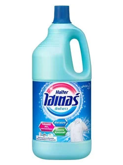 8851818607309 ไฮเตอร์-ซักผ้าขาว/ฟ้า2500มล.