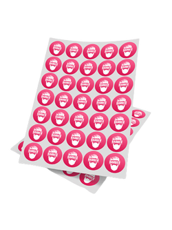 โปรโมชั่น SET ST01 : สั่งสติ๊กเกอร์ ชนิดใดก็ได้ 10 แผ่น. แถมเพิ่ม 1 แผ่น ฟรี!! พร้อมจัดส่ง