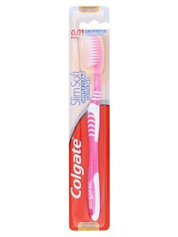 8850006331491 คอลเกตแปรงสีฟัน-เจนเทิลคลีน