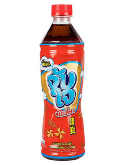 8854698013628 เครื่องดื่มสมุนไพร ตรา จับ ใจ 350 มล.