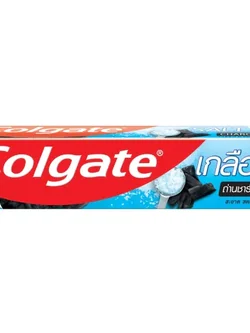 8850006940792 คอลเกตยาสีฟัน-เกลือถ่านชาร์โคล 100g.
