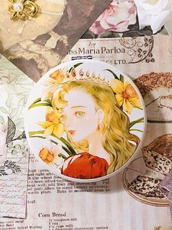 [MIRROR] Vintage Narcissa