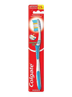 8850006332146 คอลเกต แปรงสีฟัน เดอลุกซ์พลัส