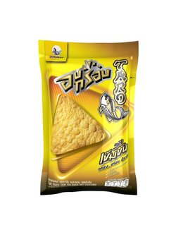 8852044562318 ทาโรอบกรอบรสเข้มข้น18ก.