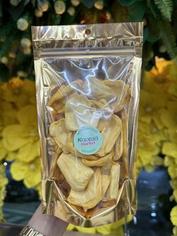 M-0010151 ขนุนอบกรอบ