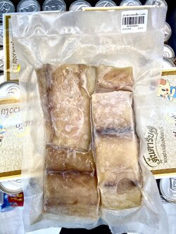 M-00540005 ปลาสละเเดดเดียว (เเพค3ชิ้น)