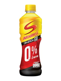 8850228007631 สปอนเซอร์ ออริจินัล สูตรไม่มีน้ำตาล 420 มล.