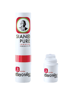 8850109011412 ยาดม เซียงเพียว สูตร2 2CC