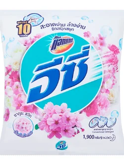 8851818209022 แอทแทคอีซี่ ซากุระ 1800ก.