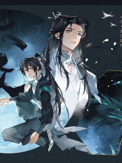 梦图记出品 729声工场 六爻广播剧衍生周边priest 心念·流沙摆件 (quicksand)(75)