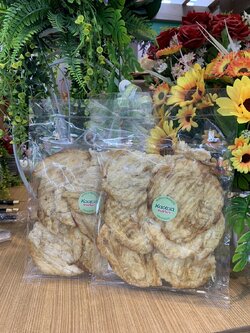 M-00570004 ปลาเก๋าทุบ 200ก.