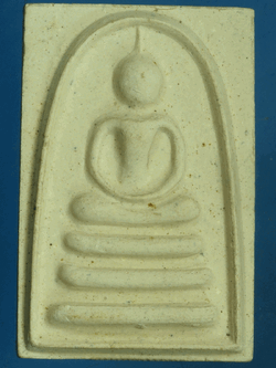 B2712 พระผงหลวงพ่อแพ วัดพิกุลทอง สิงห์บุรี 9