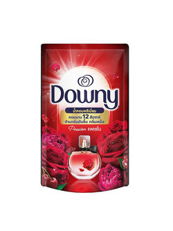 4987176077028 ดาวน์นี่ ปรับผ้านุ่ม กลิ่นแพชชั่น 470 มล.