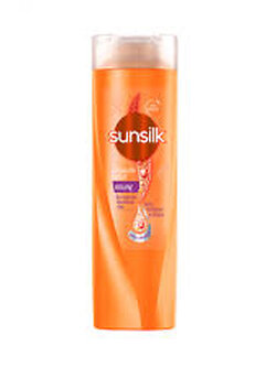 8851932354219 ซันซิล (ส้ม) แชมพู 120มล.