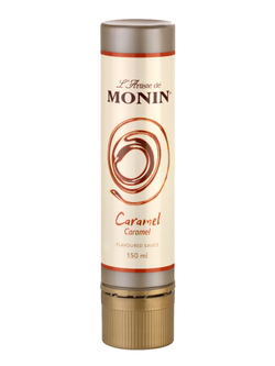 3052911465505 คาราเมล Latte Art 150 ml.