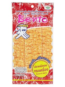 8850157400107 เบนโตะทรงเครื่อง20.-