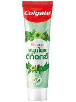 8850006934715 คอลเกต สมุนไพรดีท็อกซ์ 60ก.