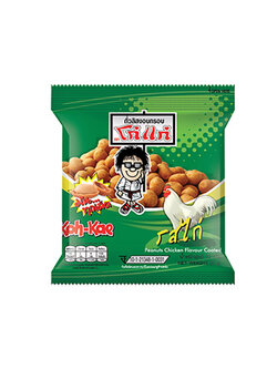 8852023665283 โก๋แก่ รสไก่ 35ก.