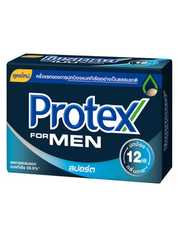 8850006901410 สบู่โพรเทคส์ เมนสปอร์ต 65ก.