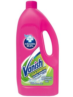 8850360104175 แวนิช ผลิตภัณฑ์ขจัดคราบเอนกประสงค์ เอ็กซ์ตร้าไฮยีน 940 มล.