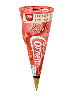 8851932115896 คอร์นเนตโต สตรอว์