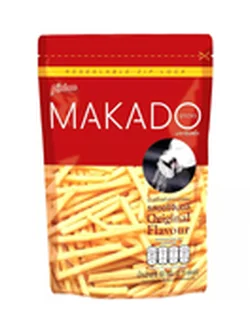 8858669411093 รินบี้มากาโดะสติ๊กมันฝรั่งแท่งออริจิจินอล 24กรัม