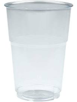 8855051001450 แก้วใส 22ออนซ์ (50 ใบ)