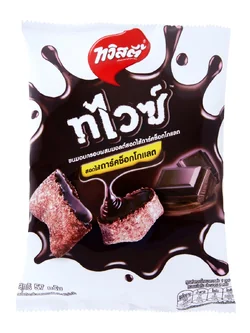 8850718805037 ทวิสตี้ทไวซ์ ช็อกโกแลต 57ก.