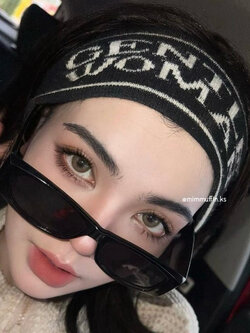 ผ้าคาดผม ผ้าโพกผม ออกกำลังกาย คาดผมสปอร์ต