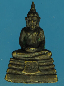 A630 พระกริ่งพุทธโสธร วัดบางปลา ฉะเชิงเทรา 25