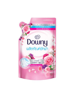 4987176205612 ดาวน์นี่ น้ำยาซักผ้า กลิ่นการ์เด้นบลูมคลีน 460มล.