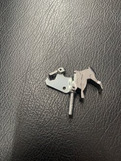 ชุดนกสับ Wingun 731 , 733