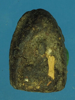 A322 พระดินหน้าตะโพน เก่าพอมีอายุ ไม่ทราบที่และปีสร้าง 3