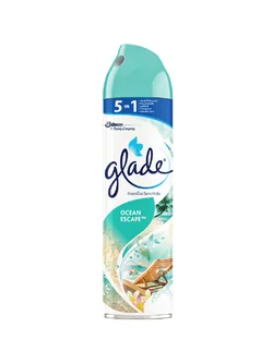 8850175010487 เกลด สเปรย์โอเชี่ยน แอสเคป 320มล.