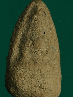 B2792 พระนางพญา กรุคลองกระเทียม สุพรรณบุรี 13