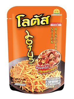 8850157511452 โลตัส ขาไก่ เบคอน 5.-