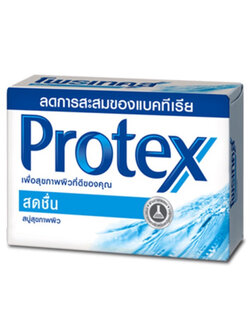 8850006900406 สบู่โพรเทคส์ เฟรช 65ก.