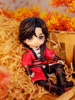 ส่วนที่เหลือของ ผมซานหลางทึบ ob11